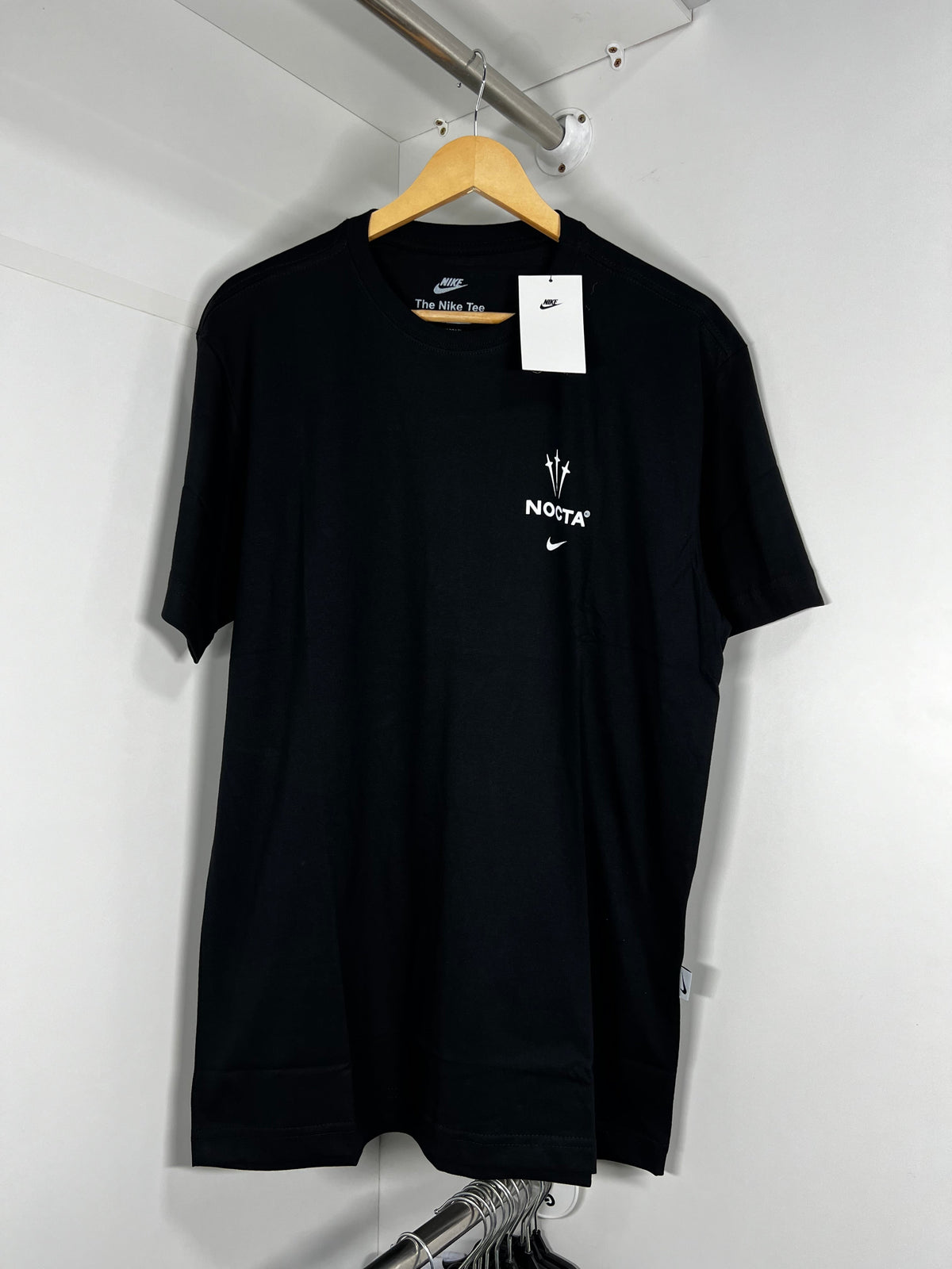 Camiseta Nike x Nocta