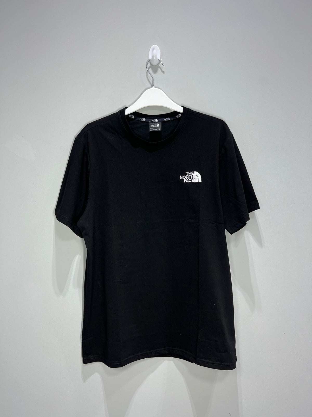 The North Face - bordada