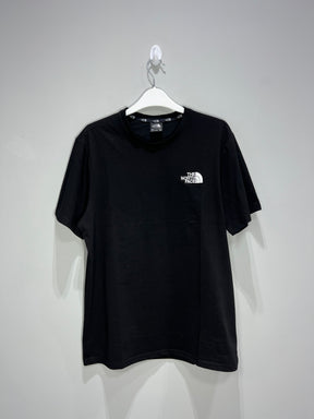 The North Face - bordada