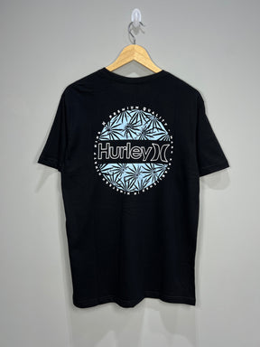 Camiseta Hurley