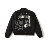 Nike x Stussy Reversible Jacket