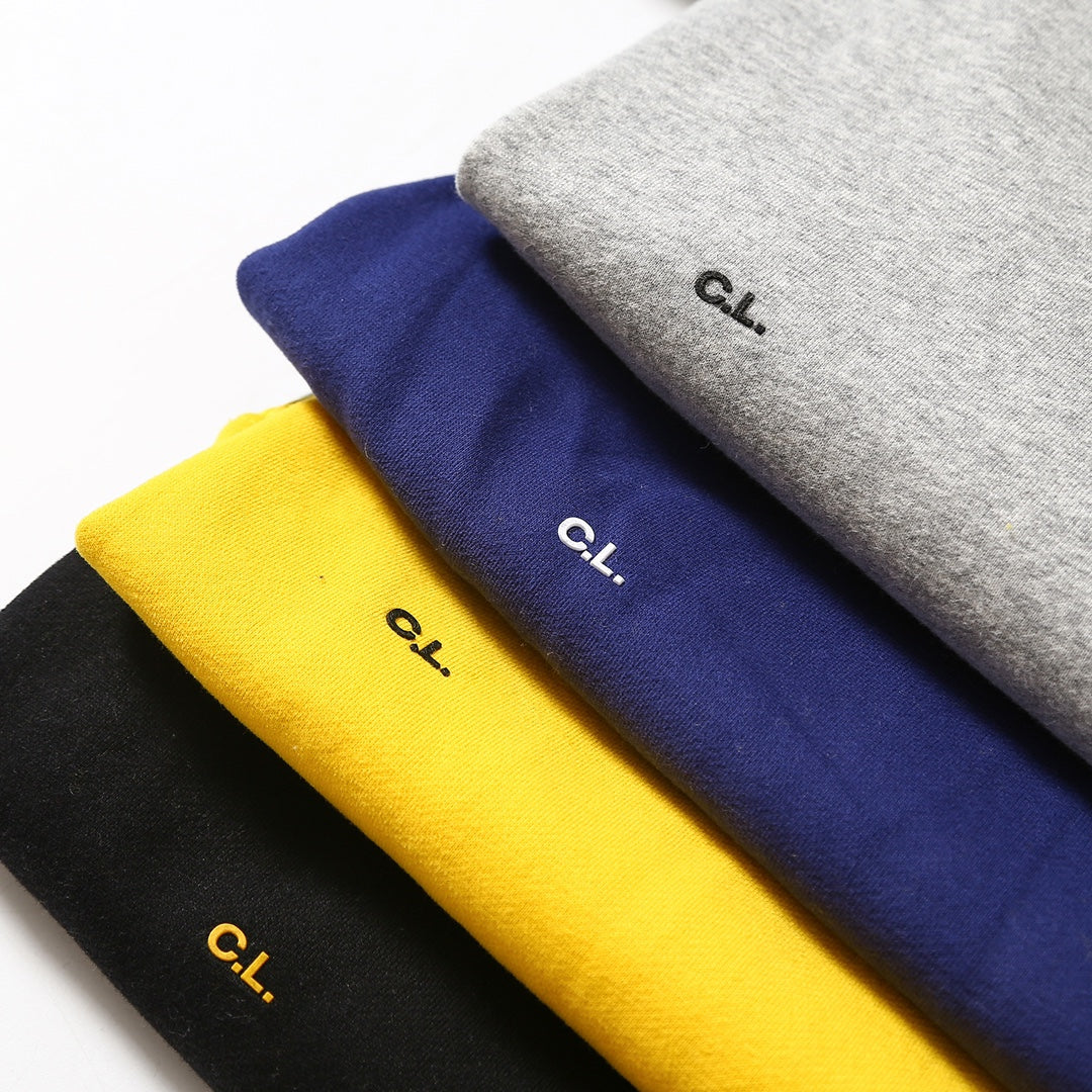 Nike x Drake NOCTA Cardinal Stock Hoodie Yellow