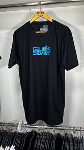 Camiseta Quiksilver Lined
