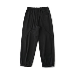 Supreme x Jordan Tricot Track Jacket Black