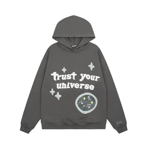 Broken Planet Hoodie