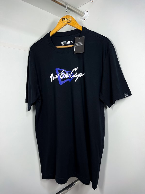 Camiseta New Era