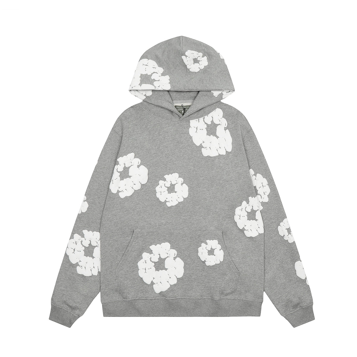 DENIM TEARS HOODIE