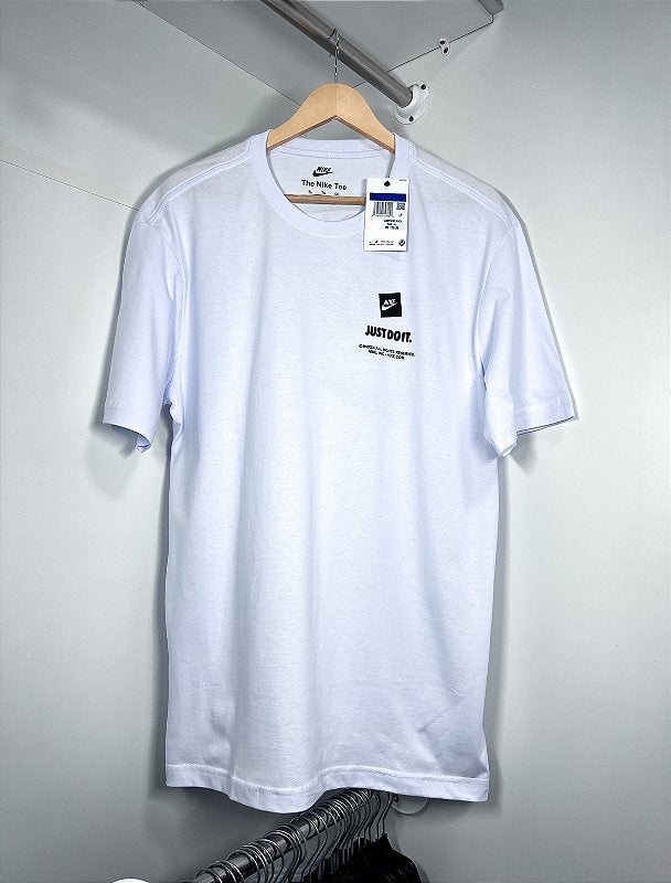 Camiseta Nike Sportswear Heatwave