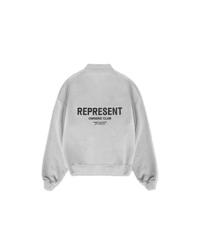 REPRESENT Cotton Logo