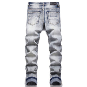 Calça Jeans Skinny Amiri