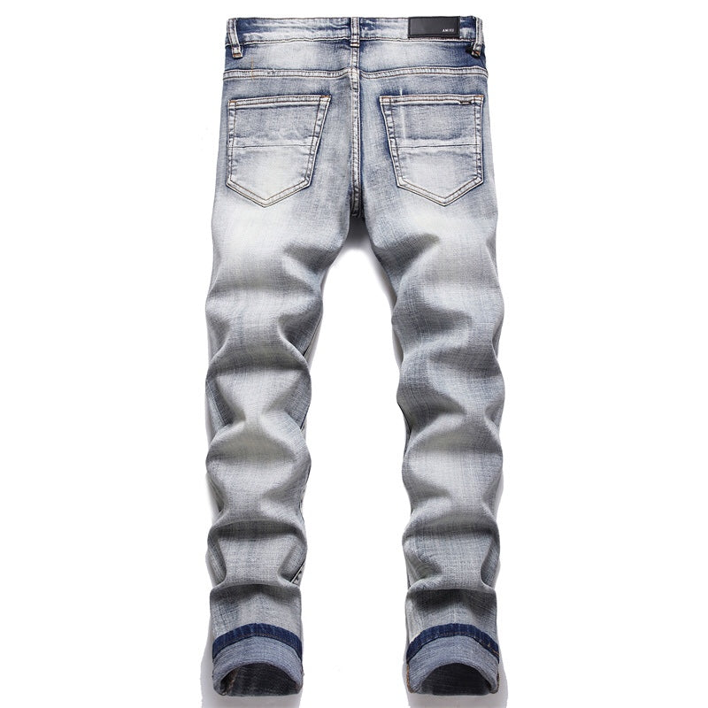 Calça Jeans Skinny Amiri