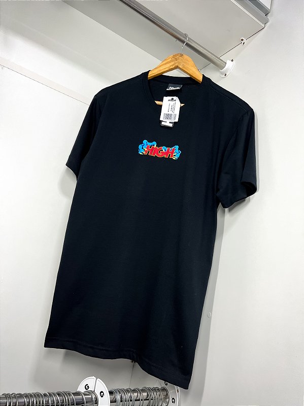 Camiseta High Dragon
