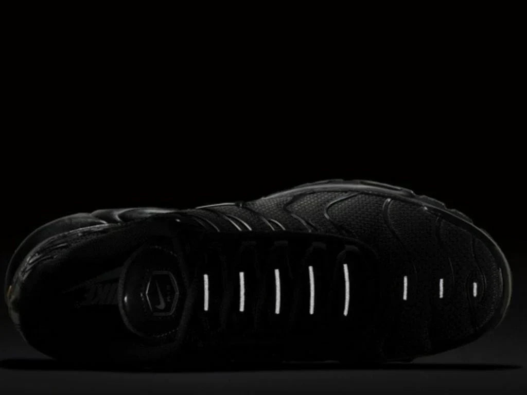 Air Max Plus TN 1 Black