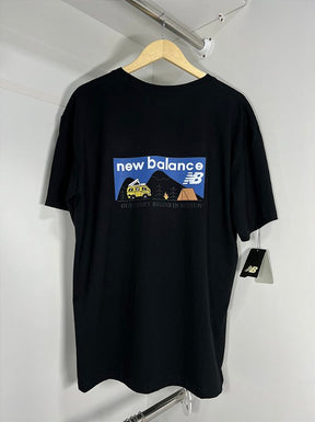 Camiseta New Balance