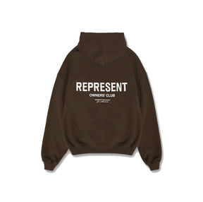 REPRESENT OWNERS CLUB HOODIE