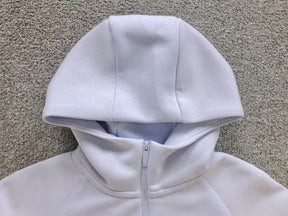 Conjunto Nike x NOCTA Tech Fleece Palest Purple