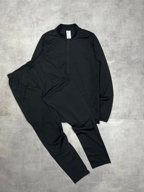 Conjunto NK Dri-Fit 2021 (All Black)
