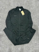 Conjunto NK Dri-Fit 2021 (Cinza e Branco)