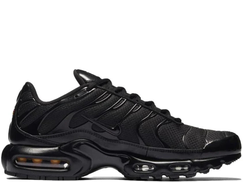 Air Max Plus TN 1 Black